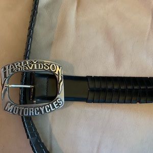 Men’s belt